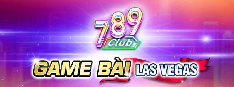 Cổng game 789 Club