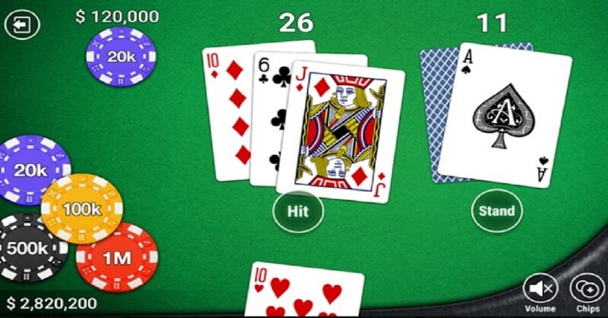 Bài cào -Game bài nhiều người chơi nhất Bài cào -Game bài nhiều người chơi nhất