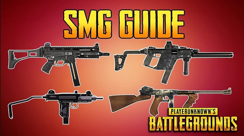 thuật ngữ pubg