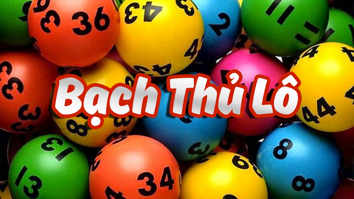 Các cách bắt bạch thủ lô miền Bắc Các cách bắt bạch thủ lô miền Bắc
