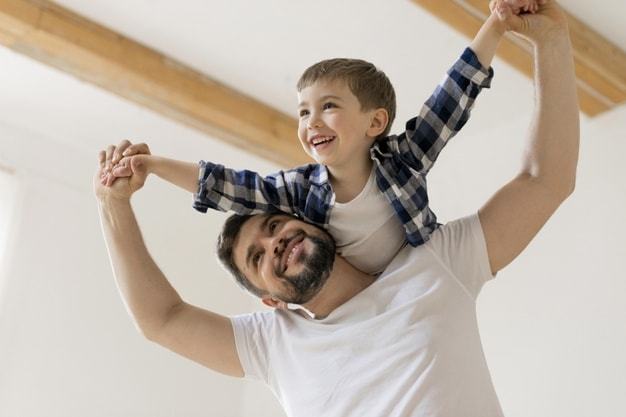 Giải mã giấc mơ thấy bố có ý nghĩa gì Giải mã giấc mơ thấy bố