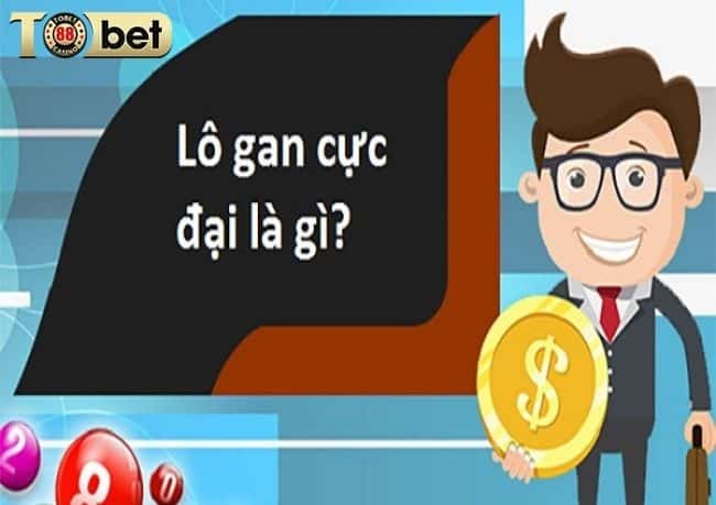 Giới thiệu về lô gan cực đại Giới thiệu về lô gan cực đại