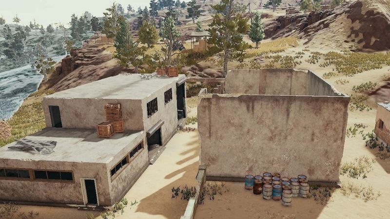 aimbot pubg là gì