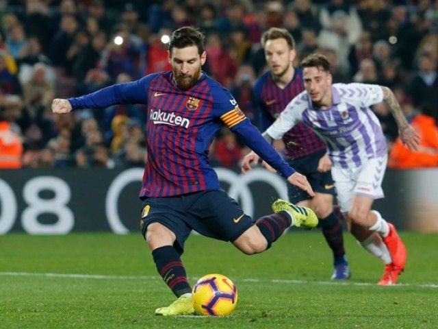 Những tình huống được đá penalty Những tình huống được đá penalty