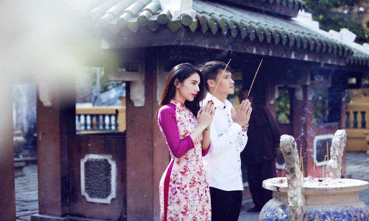 Chiêm bao này mang tới người mộng nhiều điều may mắn, tốt lành