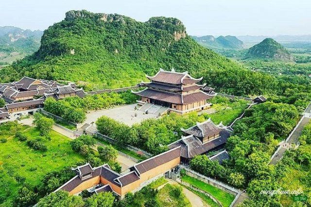 Mơ thấy chùa và điềm báo linh ứng cần khám phá