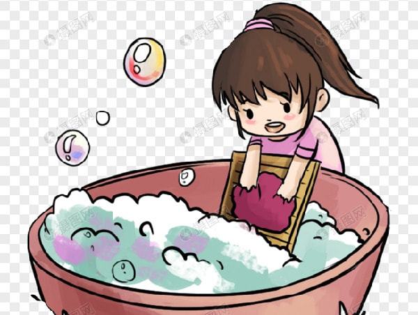 Mơ thấy giặt quần áo đánh con gì chuẩn cao thủ Mơ thấy giặt quần áo đánh con gì chuẩn cao thủ