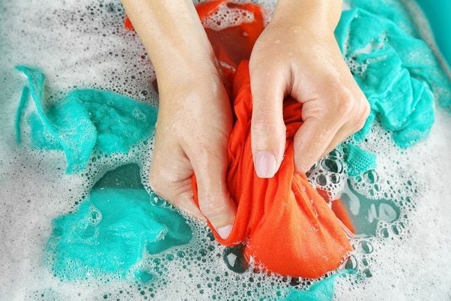 Mơ thấy giặt quần áo mang lại ý nghĩa gì Mơ thấy giặt quần áo mang lại ý nghĩa gì