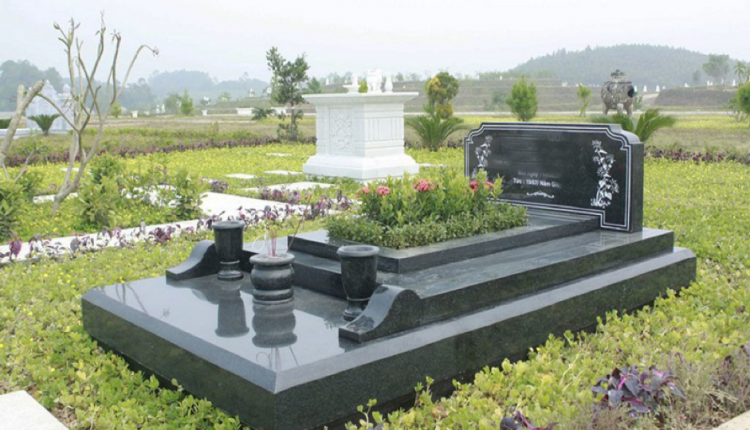 Mộng thấy mồ mả khiến người mộng có nhiều suy nghĩ khi tỉnh dậy Mộng thấy mồ mả khiến người mộng có nhiều suy nghĩ khi tỉnh dậy