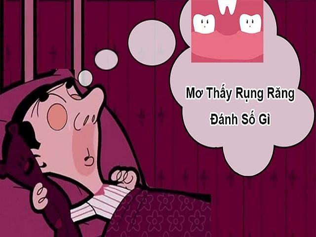 Nằm mơ thấy mình bị gãy răng đánh số mấy? Đánh số 31 – 52 – 62 có tỷ lệ trúng cao nhất Nằm mơ thấy mình bị gãy răng đánh số mấy? Đánh số 31 – 52 – 62 có tỷ lệ trúng cao nhất
