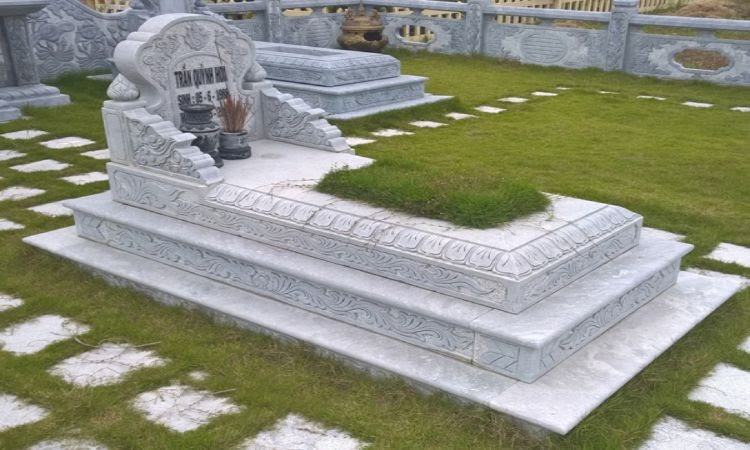 Ngủ mơ thấy mồ mả của mình Ngủ mơ thấy mồ mả của mình