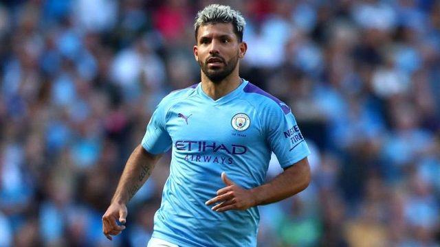 Những chiến thắng của Man City không thể có được nếu thiếu Sergio Aguero Những chiến thắng của Man City không thể có được nếu thiếu Sergio Aguero