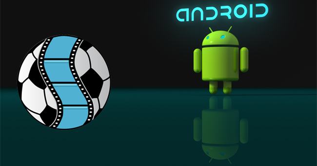 Sopcast Android là phần mềm xem bóng đá nổi bật hiện nay Sopcast Android là phần mềm xem bóng đá nổi bật hiện nay