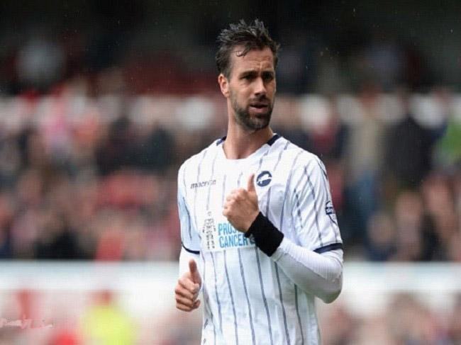 Cầu thủ Stefan Maierhofer Cầu thủ Stefan Maierhofer