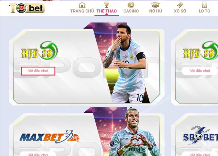 Tham gia game bóng chày Tham gia game bóng chày