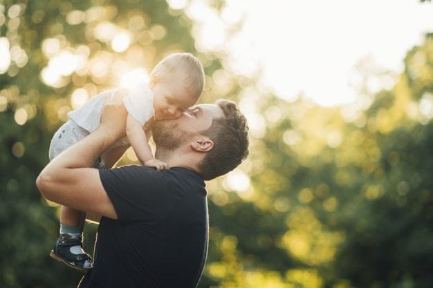 Trẻ nhỏ mơ thấy ba ẩn sâu những điều thú vị trẻ nhỏ mơ thấy ba