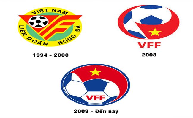 Logo bóng đá đẹp của bóng đá Việt Nam Logo bóng đá đẹp của bóng đá Việt Nam