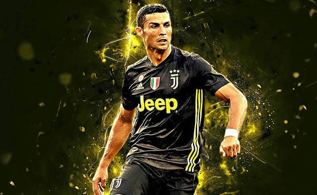 Sơ lược về tiểu sử của Ronaldo Sơ lược về tiểu sử của Ronaldo