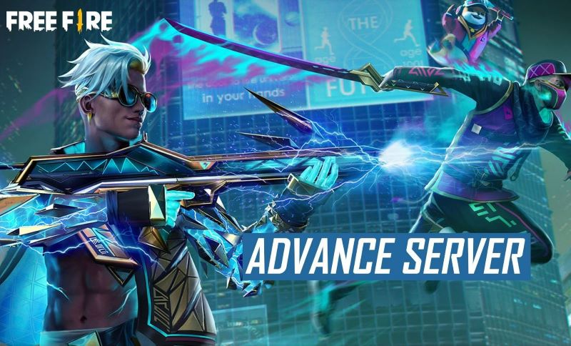 cách tải free fire phiên bản thử nghiệm