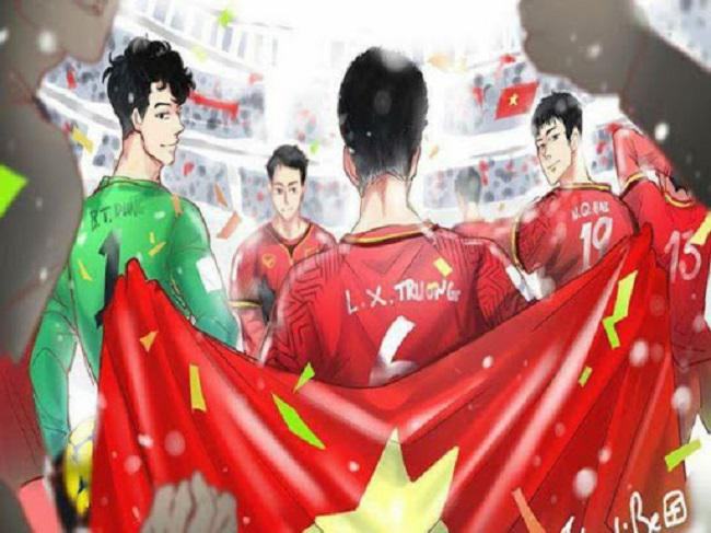 Một số lưu ý khi tạo ảnh chibi là gì? Một số lưu ý khi tạo ảnh chibi là gì?