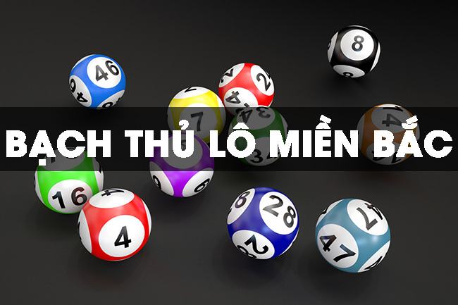 Giới thiệu về lô bạch thủ miền Bắc Giới thiệu về lô bạch thủ miền Bắc