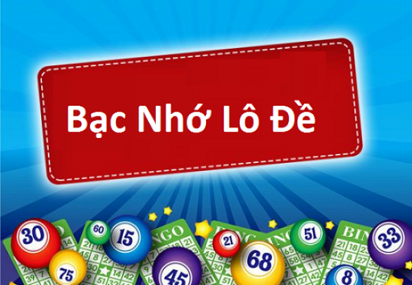 Tính lô đề theo thống kê dàn đề 2 số miền Bắc theo Bạc nhớ chuẩn xác nhất