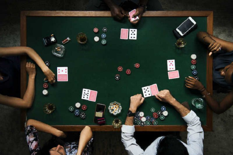 Badbeat là một phần không thể thiếu của Poker