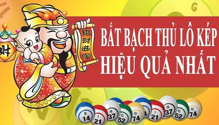 Cách soi cầu lô đề miền Bắc bắt thủ lô kép rất hiệu quả Cách soi cầu lô đề miền Bắc bắt thủ lô kép rất hiệu quả
