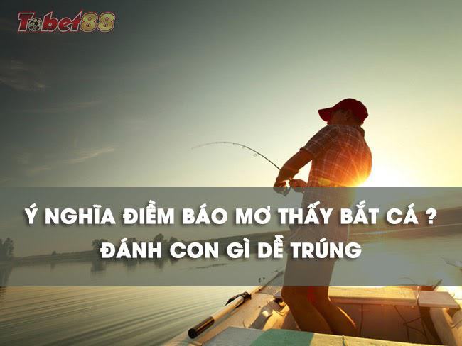 Hầu hết những giấc mơ bắt cá đều có dự báo điều tốt, điều may mắn cho người mơ Hầu hết những giấc mơ bắt cá đều có dự báo điều tốt, điều may mắn cho người mơ