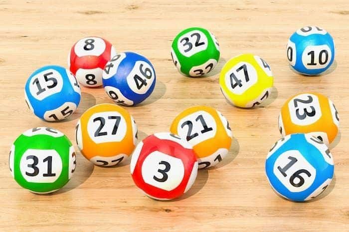 Bắt đề từ kép giải 7 kết hợp với giải đặc biệt