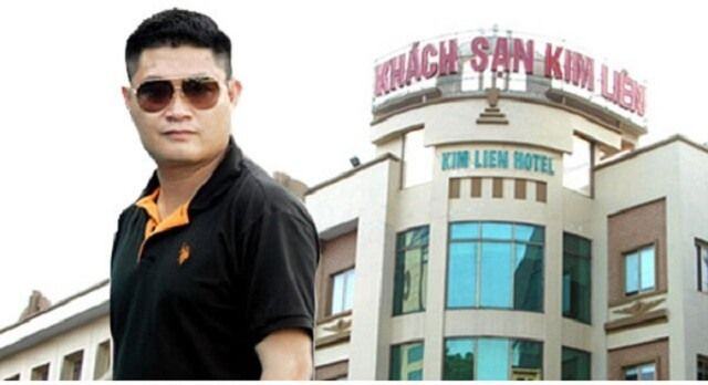Vậy Bầu Thụy giàu cỡ nào? Vậy Bầu Thụy giàu cỡ nào?