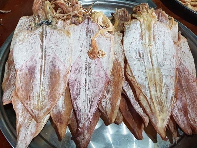 Ngủ mơ thấy cá khô đánh đề số bao nhiêu? Ngủ mơ thấy cá khô đánh đề số bao nhiêu?