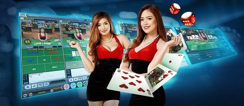 game bài online lừa đảo
