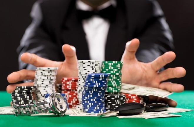 Kinh nghiệm chơi Poker được chia sẻ từ cao thủ Kinh nghiệm chơi Poker được chia sẻ từ lão làng