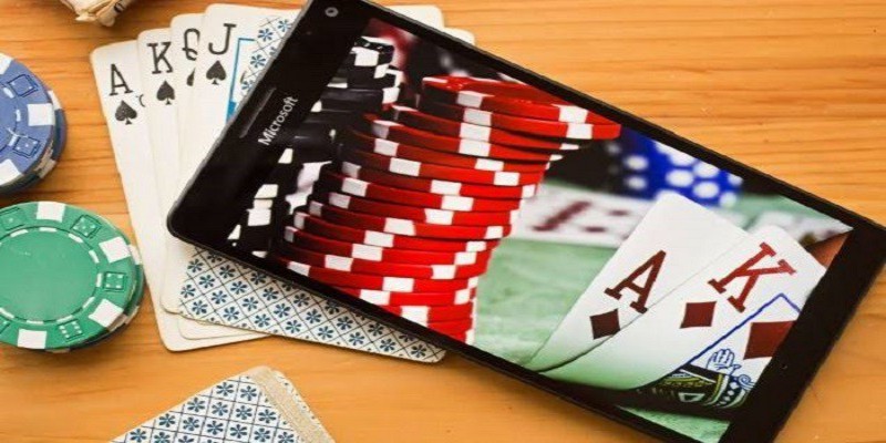 Tìm hiểu về Game đánh bài online đổi tiền mặt Tìm hiểu về Game đánh bài online đổi tiền mặt