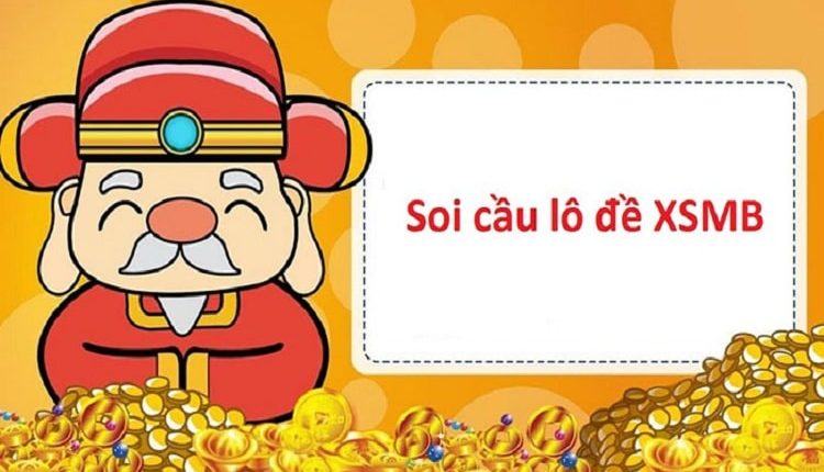 Hướng dẫn cách soi cầu lô đề miền Bắc lô xiên tiên đoán số chuẩn Hướng dẫn cách soi cầu lô đề miền Bắc lô xiên tiên đoán số chuẩn