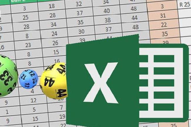 Hướng dẫn cách tính lô đề trên excel phần mềm tính lô đề chính xác nhất