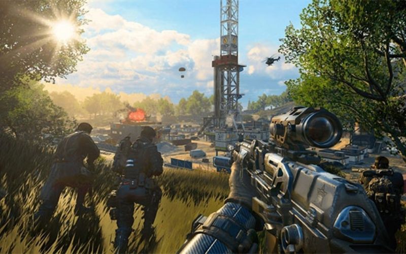 Call of Duty Call of Duty