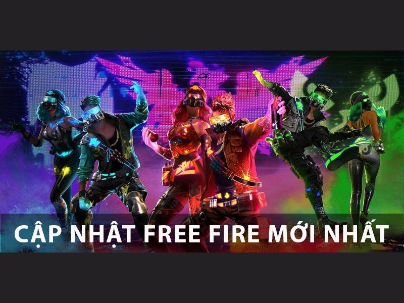 lỗi âm thanh free fire
