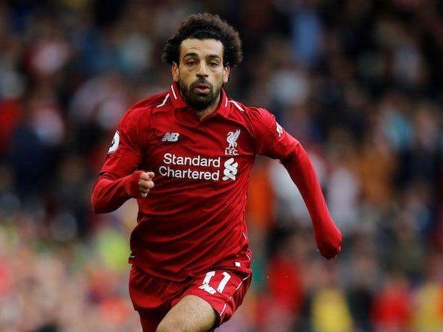 Mohamed Salah tài năng và bản lĩnh Mohamed Salah tài năng và bản lĩnh