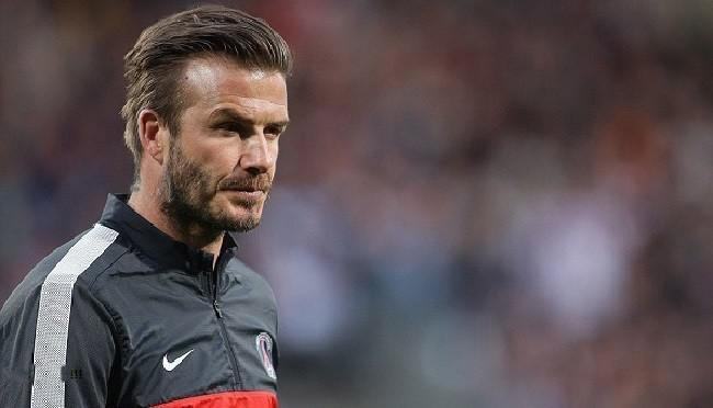 David Beckham sở hữu khối tài sản kếch sù David Beckham sở hữu khối tài sản kếch sù