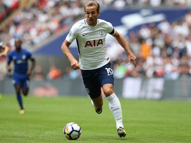 Harry Kane hứa hẹn sẽ trở lại mạnh mẽ hơn sau chấn thương Harry Kane hứa hẹn sẽ trở lại mạnh mẽ hơn sau chấn thương