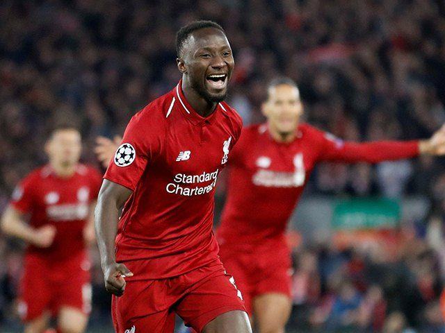 Naby Keita – cái tên sáng giá trong làng tiền vệ thế giới Naby Keita – cái tên sáng giá trong làng tiền vệ thế giới