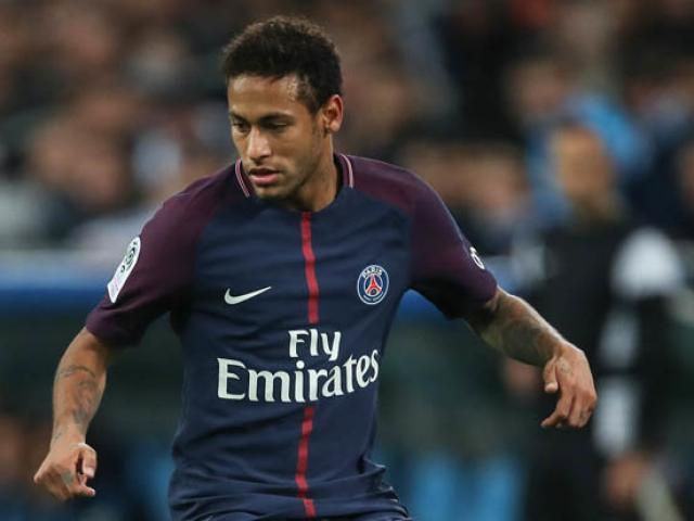 Giá Neymar không còn dẫn đầu nhưng vẫn rất cao so với tiền đạo cùng thời Giá Neymar không còn dẫn đầu nhưng vẫn rất cao so với tiền đạo cùng thời