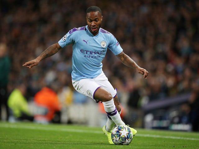 Nhờ phong độ ổn định, Raheem Sterling đang là cầu thủ rất được săn đón Nhờ phong độ ổn định, Raheem Sterling đang là cầu thủ rất được săn đón