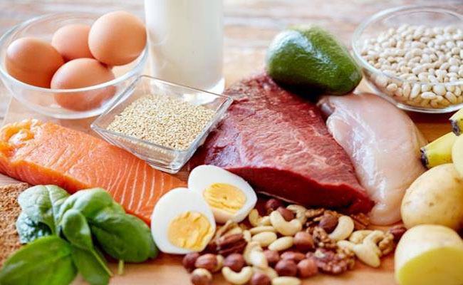 Các cầu thủ chia sẻ chế độ ăn giúp phát triển chiều cao Các cầu thủ chia sẻ chế độ ăn giúp phát triển chiều cao