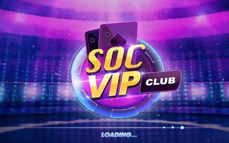 Cổng game đổi thưởng SocVip Cổng game đổi thưởng SocVip
