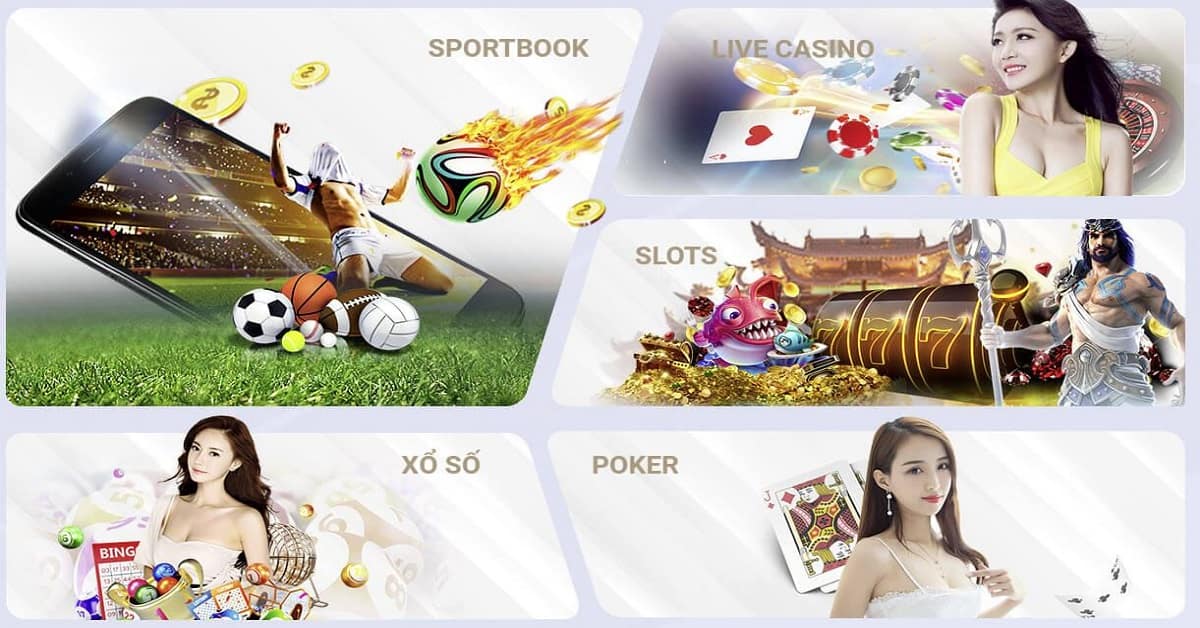Cổng game TOBET88
