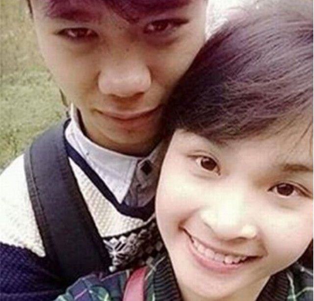 Bạn gái thời thơ ấu Thoại Di Bạn gái thời thơ ấu Thoại Di