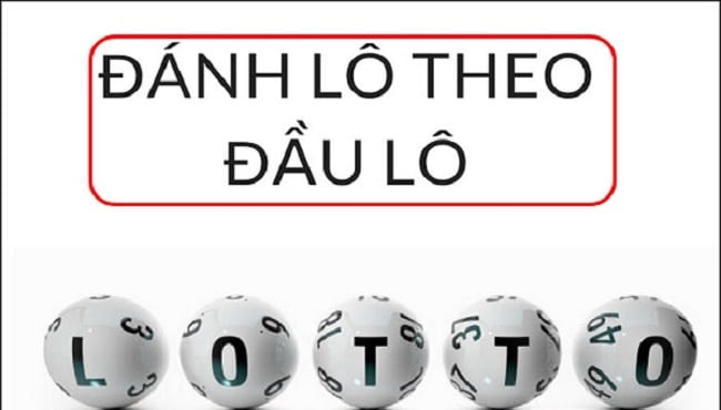 Cách đánh lô dựa theo thống kê tần suất lô cặp về của đầu lô